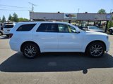 Used 2017 Dodge Durango GT w/ Premium Group image 4