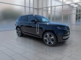 New 2025 Land Rover Range Rover SE image 2