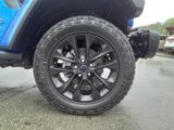 New 2025 Jeep Wrangler Backcountry image 3