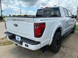New 2025 Ford F150 XLT w/ Equipment Group 302A MID image 5