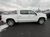 New 2025 Chevrolet Silverado 1500 LTZ w/ Z71 Off-Road Package image 6