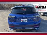 New 2025 Buick Envision Avenir image 6