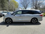 Certified 2023 Honda Odyssey Elite image 4