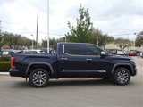 New 2025 Toyota Tundra 1794 Edition image 4