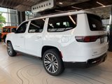 New 2025 Jeep Wagoneer Series II image 5