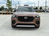 New 2025 MAZDA CX-70 3.3 Turbo w/ Premium Plus Pkg image 2