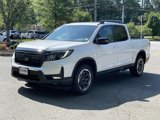 Certified 2024 Honda Ridgeline Black Edition image 3