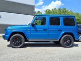 New 2025 Mercedes-Benz G 580 w/ EQ Technology image 4