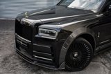 Used 2020 Rolls-Royce Cullinan image 2