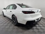 New 2025 BMW 740i xDrive w/ Premium Package image 5
