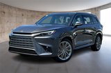 New 2025 Lexus TX 350 AWD image 2