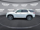 New 2025 Nissan Pathfinder Platinum image 5