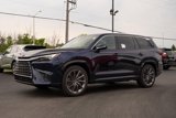 New 2025 Lexus TX 350 AWD image 3