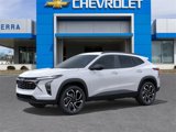 New 2025 Chevrolet Trax RS w/ Driver Confidence Package image 2