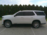 Used 2021 Cadillac Escalade Premium Luxury image 2