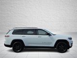 Used 2024 Jeep Grand Cherokee L Laredo image 5