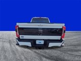 New 2025 Ford F350 4x4 Crew Cab Super Duty image 5