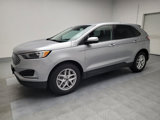 Used 2023 Ford Edge SEL image 2
