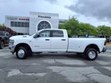 New 2025 RAM 3500 Big Horn image 4