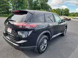 New 2026 Nissan Rogue S image 5