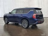 New 2025 Nissan Armada Platinum Reserve w/ Convenience Package image 3