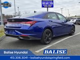 Used 2021 Hyundai Elantra SEL w/ Cargo Package image 3