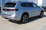 New 2026 Volkswagen Atlas SEL Premium R-Line image 6