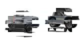 New 2025 Chevrolet Silverado 1500 ZR2 image 4