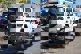 New 2025 Jeep Wrangler Sahara w/ Safety Group image 4