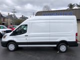 Used 2023 Ford Transit 250 148 High Roof image 2