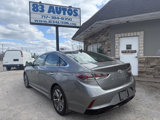 Used 2018 Hyundai Sonata Limited image 4
