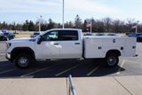 New 2025 GMC Sierra 3500 Pro w/ Convenience Package image 4