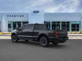 New 2025 Ford F250 Platinum image 4