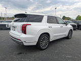 New 2025 Hyundai Palisade Calligraphy image 4