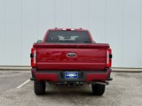 New 2025 Ford F250 XLT image 4