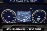 New 2025 INFINITI QX80 Luxe w/ Exterior Package image 3