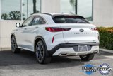 Certified 2023 INFINITI QX55 Sensory w/ Lighting Package image 4