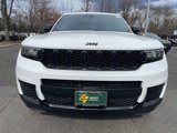 New 2025 Jeep Grand Cherokee L Altitude image 2