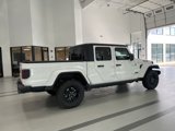 New 2025 Jeep Gladiator Willys image 4