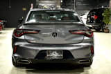 Used 2022 Acura TLX w/ A-SPEC Pkg image 2