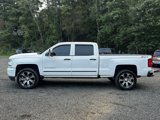 Used 2017 Chevrolet Silverado 1500 LTZ Z71 w/ LTZ Plus Package image 4
