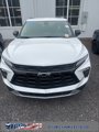 Used 2025 Chevrolet Blazer LT w/ Midnight/Sport Edition image 2