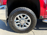 Used 2019 Chevrolet Silverado 2500 LTZ w/ Duramax Plus Package image 5