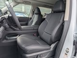 New 2025 INFINITI QX80 Pure image 5