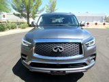 Used 2020 INFINITI QX80 Luxe w/ Proassist Package image 4