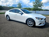 Used 2015 MAZDA MAZDA6 Touring image 3