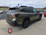 New 2025 Subaru Outback Onyx Edition XT image 3