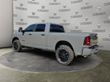 New 2026 RAM 2500 Big Horn image 3