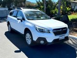 Used 2019 Subaru Outback 2.5i Premium image 3