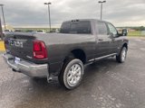 New 2025 RAM 2500 Laramie w/ Sport Appearance Package image 5